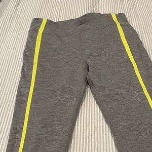 Zyia leggings - size 20